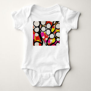 Family Tree Baby Bodysuit