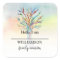 Family Tree Family Reunion Name Tag