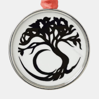 Family Tree ornament