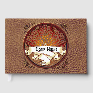 Family Tree Surname book