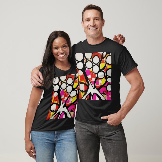 Family Tree T-Shirt (Unisex)