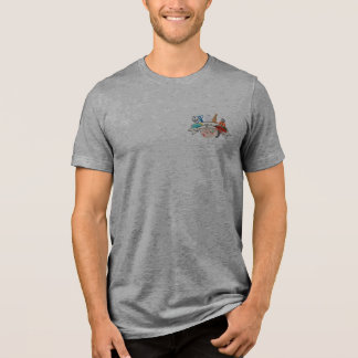 Family Tree Tri-Blend Shirt