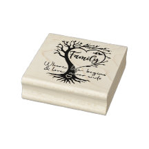 Family Tree where life begins and love never ends