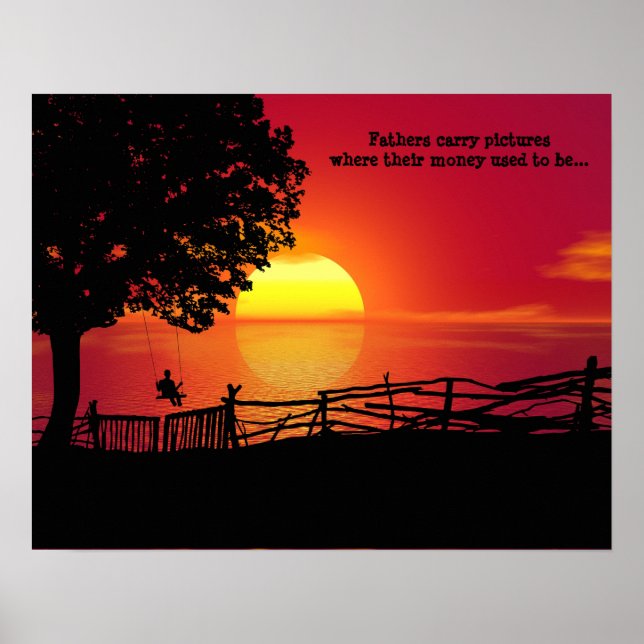 Family Tributes-Love of Family  Poster (Front)