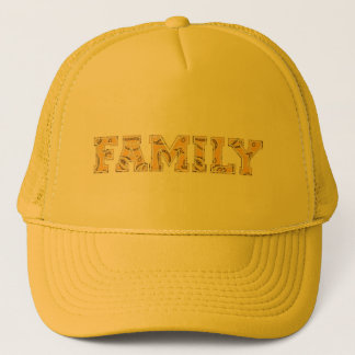 FAMILY Trucker Hat