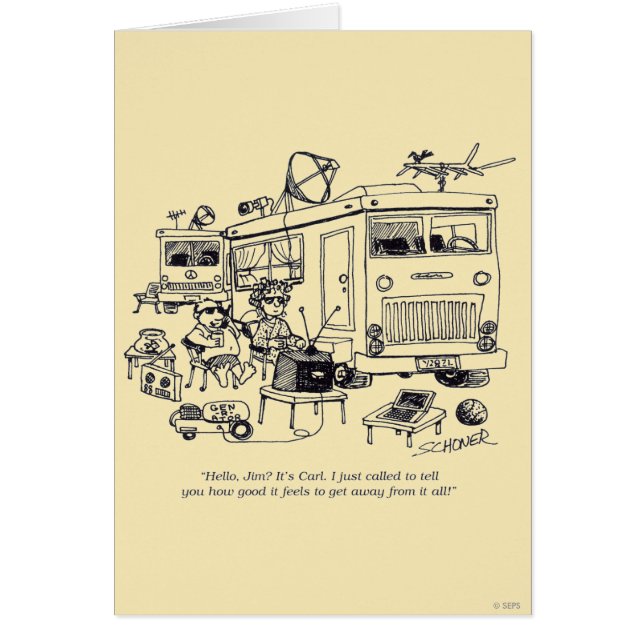 Family Vacation (Front)