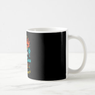 Family vacation 2026 punta cana matching summer coffee mug