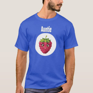 Family Vacation - Auntie T-Shirt