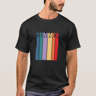 Family Vacation Matching Summer Trip SHIRT