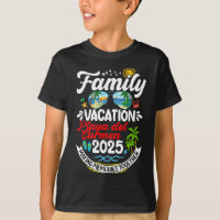 Family Vacation Playa Del Carmen 2025 Making Memor