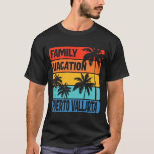 Family vacation puerto vallarta performance T-Shirt