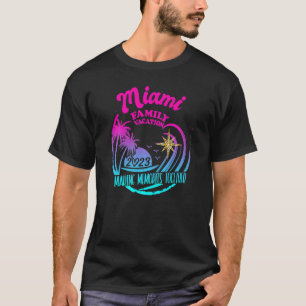 Family Vacay Squad, Mode, Women, Family Vacation M T-Shirt