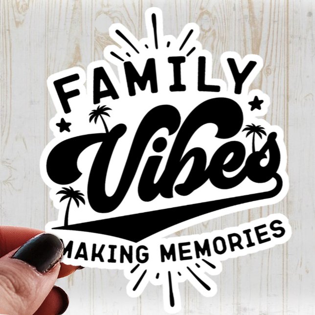 Family Vibes Making Memories Outdoor Vacation Cool (Creator Uploaded)