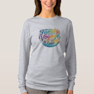 Family Voyage T-Shirt