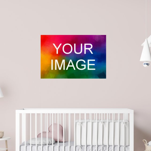 Family Wedding Event Photo High Quality Print Best (Nursery 2)