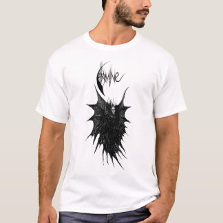 FAMINE Crowned T-Shirt