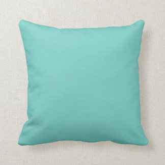 Famous Blue Cushion