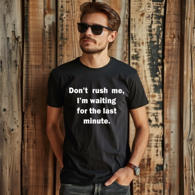 Famous funny sarcastic quotes T-Shirt (Creator Uploaded)