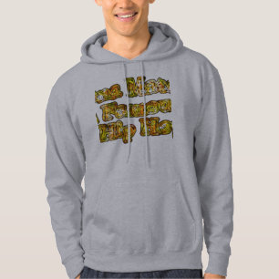 Famous Hip Hop Hakuna Matata designer Hoodie