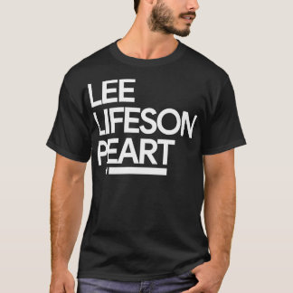 Famous Last Names Edition T-Shirt