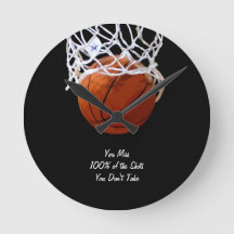 Famous Motivational Quote Basketball