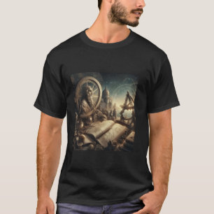 famous painting T-Shirt