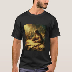 famous painting T-Shirt