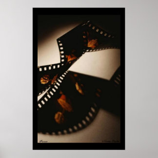 Famous Poster