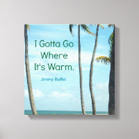 FAMOUS QUOTE JIMMY BUFFETT PHOTO ART