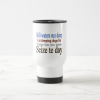 Famous Quotes Sayings