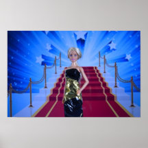 Famous Stars and Celebrities