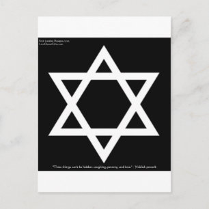 Famous Yiddish Wisdom Quote Gifts Tees Mugs Cards