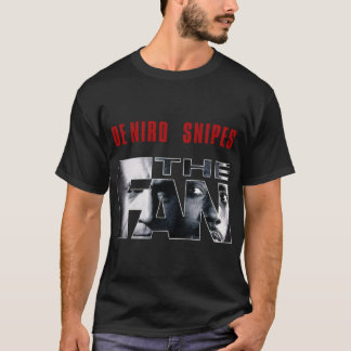 Fan Art The Vintage Taxi  Actor The Band Portrait T-Shirt