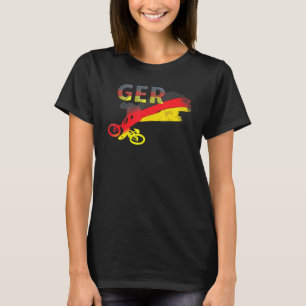 Fan Articles Germany Fan Articles Ger Germany T-Shirt