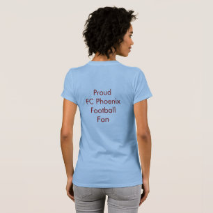 Fan Club Tshirt