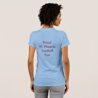 Fan Club Tshirt