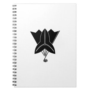 Fan for the Asano family Notebook