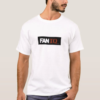 Fan IQ #6 T-Shirt