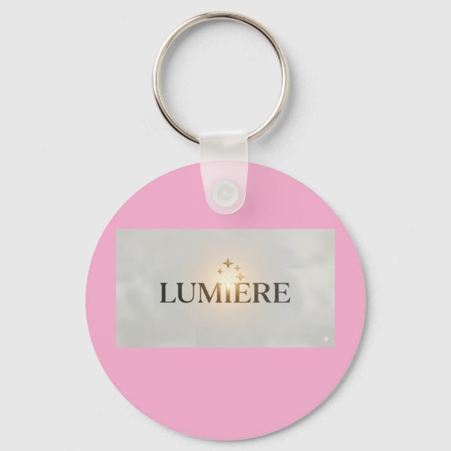 FAN  KEY RING (Front)