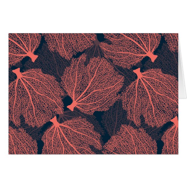 Fan living colral (Front Horizontal)