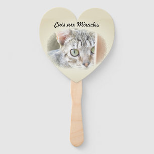 Fan - Miracle of Cats