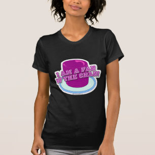Fan of the Cran Cranberry Sauce T-Shirt