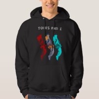 Fan Of The Monkey Singer and Quote Pop Art I