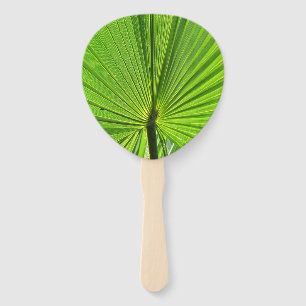 Fan - Palm Frond