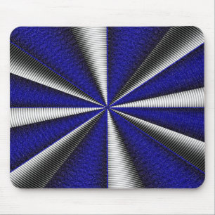 Fan time... mouse mat