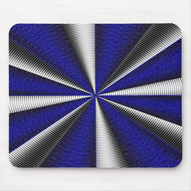 Fan time... mouse mat (Front)