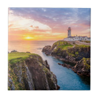 Fanad Head Lighthouse Co. | Donegal Ireland