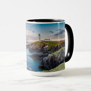 Fanad Head Lighthouse   Donegal, Ireland Mug