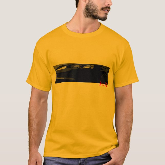 Fanboi Shirts (Front)