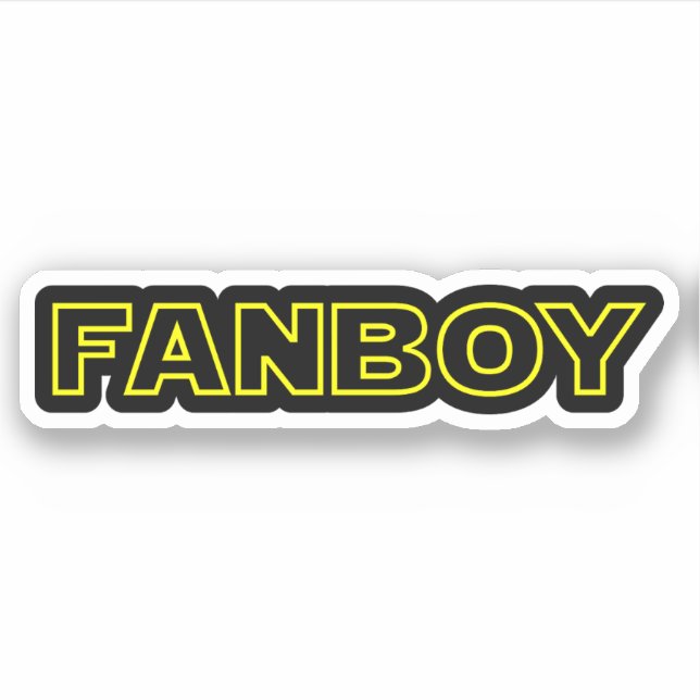 FANBOY (Front)